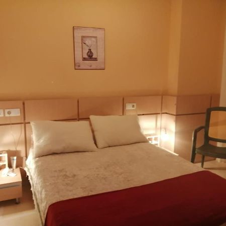 Magic World Aguamarina Apartment โอโรเปซาเดลมาร์ ภายนอก รูปภาพ