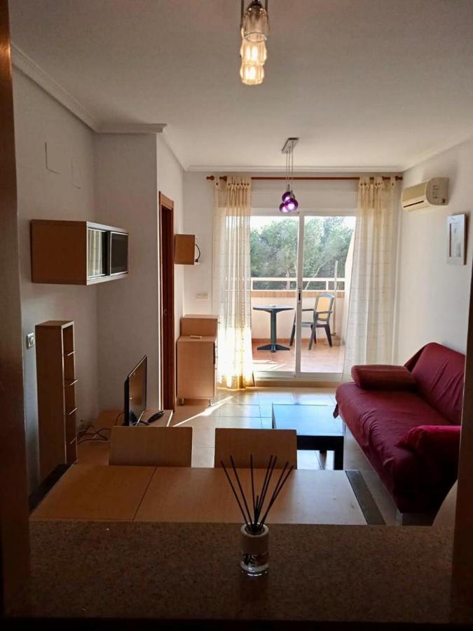 Magic World Aguamarina Apartment โอโรเปซาเดลมาร์ ภายนอก รูปภาพ