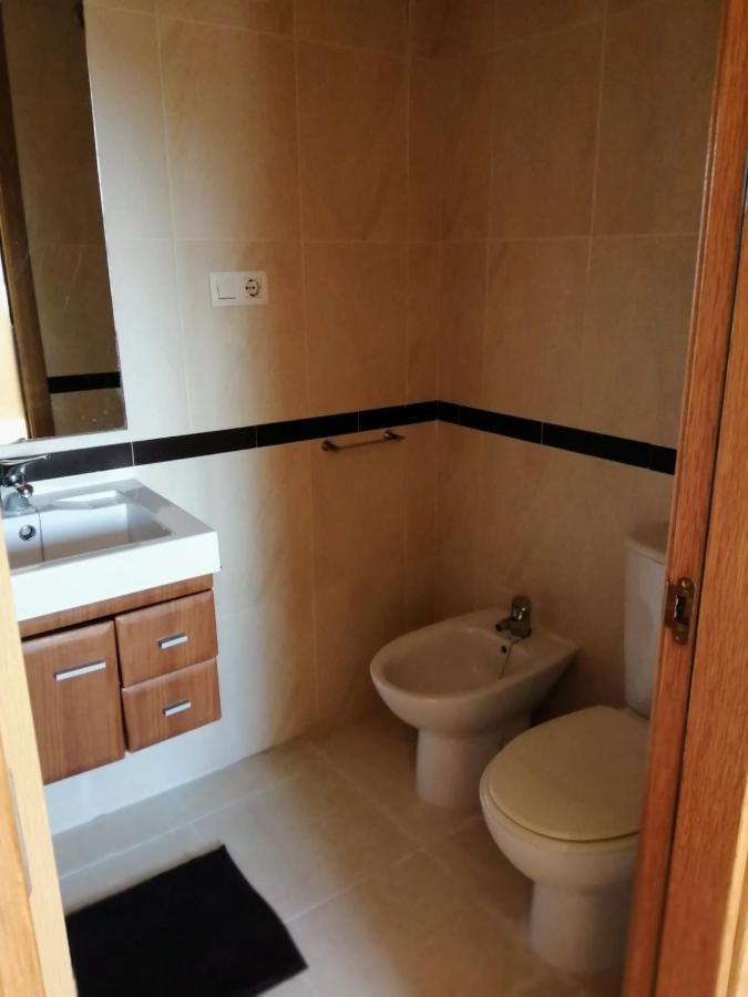 Magic World Aguamarina Apartment โอโรเปซาเดลมาร์ ภายนอก รูปภาพ