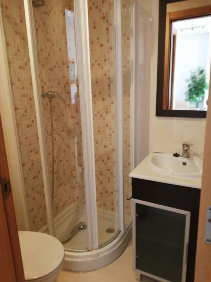 Magic World Aguamarina Apartment โอโรเปซาเดลมาร์ ภายนอก รูปภาพ