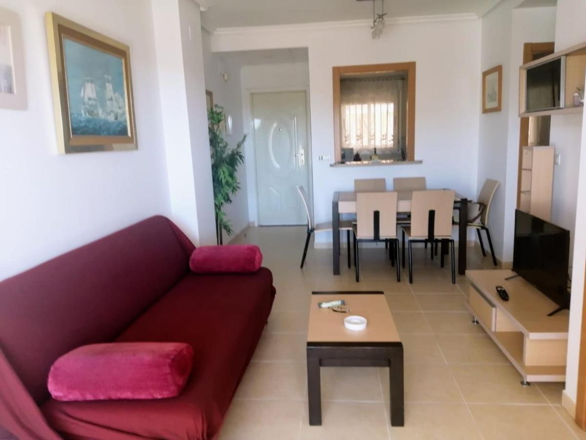 Magic World Aguamarina Apartment โอโรเปซาเดลมาร์ ภายนอก รูปภาพ