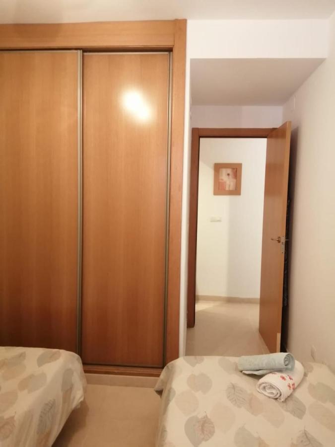 Magic World Aguamarina Apartment โอโรเปซาเดลมาร์ ภายนอก รูปภาพ