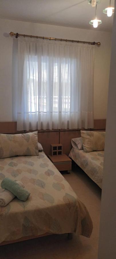Magic World Aguamarina Apartment โอโรเปซาเดลมาร์ ภายนอก รูปภาพ